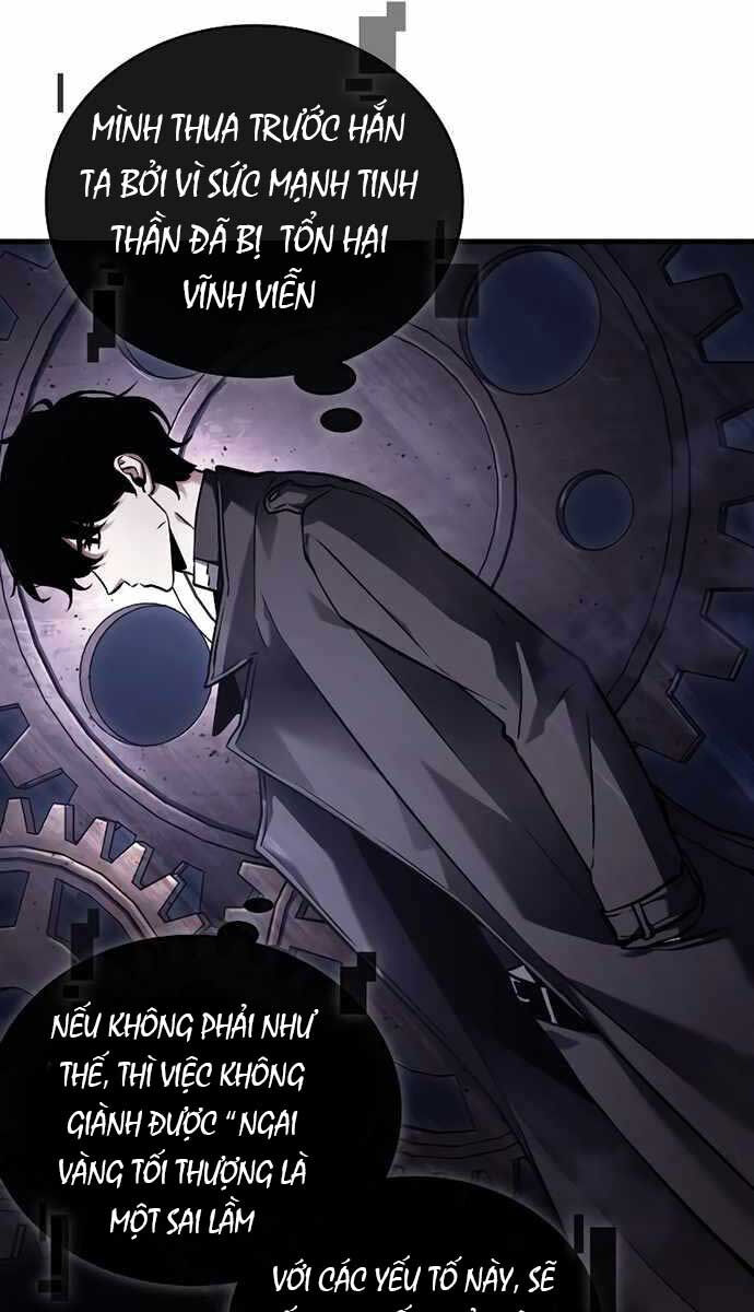 Toàn Trí Độc Giả Chap 156 - Next Chap 157