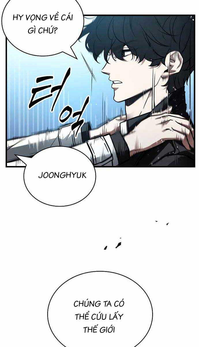 Toàn Trí Độc Giả Chap 156 - Next Chap 157