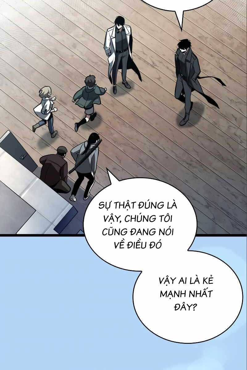 Toàn Trí Độc Giả Chap 157 - Next Chap 158