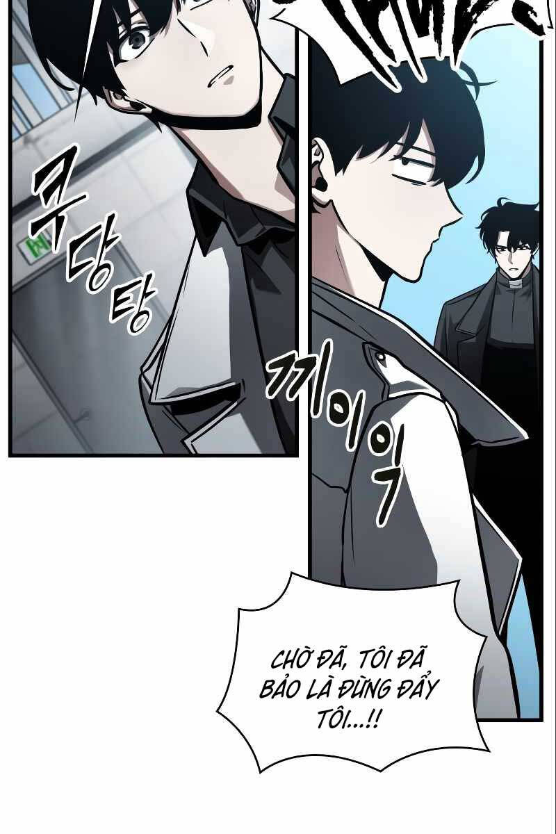 Toàn Trí Độc Giả Chap 157 - Next Chap 158