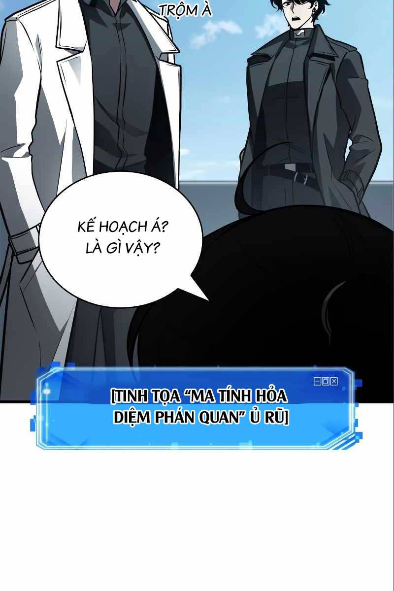 Toàn Trí Độc Giả Chap 157 - Next Chap 158