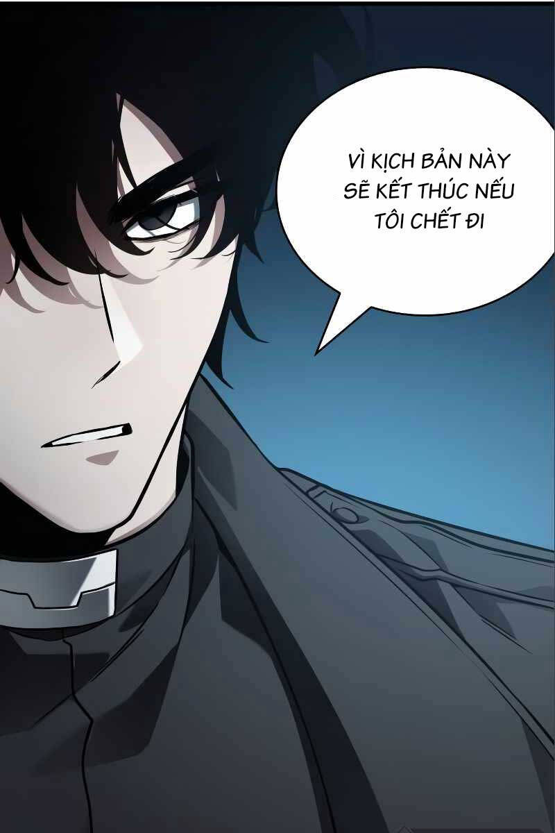 Toàn Trí Độc Giả Chap 157 - Next Chap 158