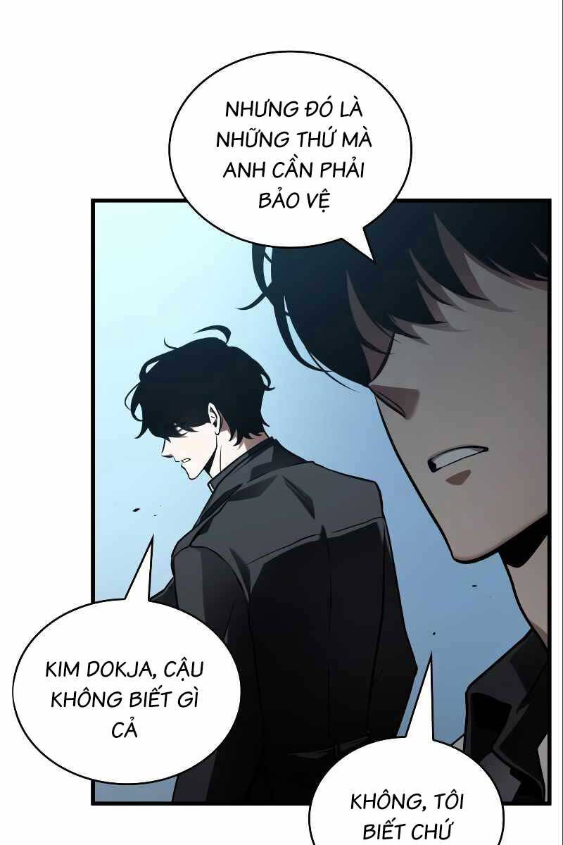 Toàn Trí Độc Giả Chap 157 - Next Chap 158