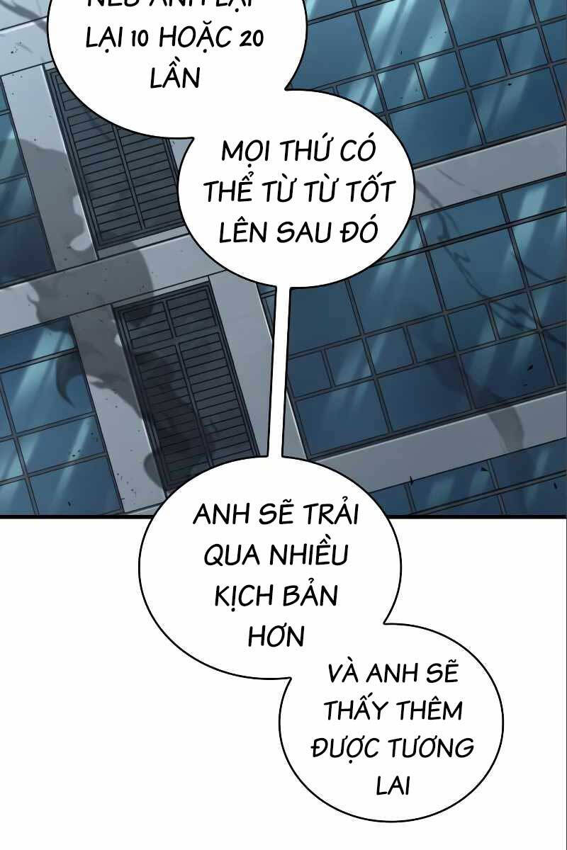 Toàn Trí Độc Giả Chap 157 - Next Chap 158