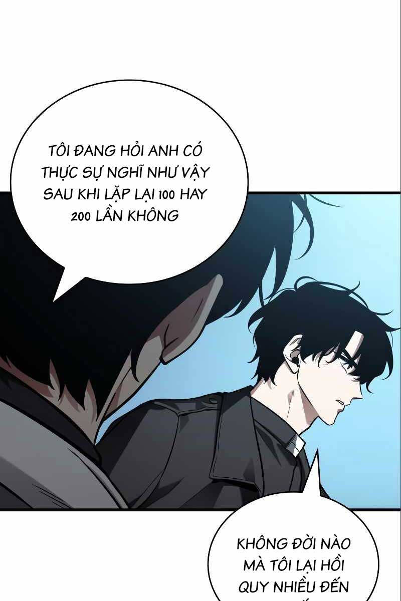 Toàn Trí Độc Giả Chap 157 - Next Chap 158
