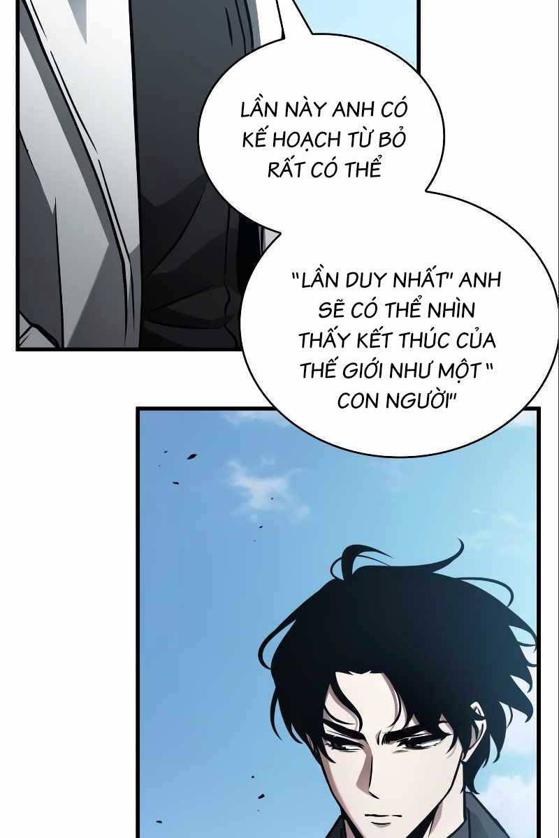 Toàn Trí Độc Giả Chap 157 - Next Chap 158