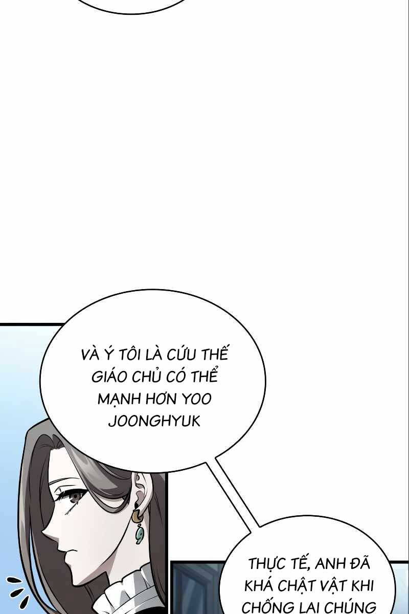 Toàn Trí Độc Giả Chap 157 - Next Chap 158