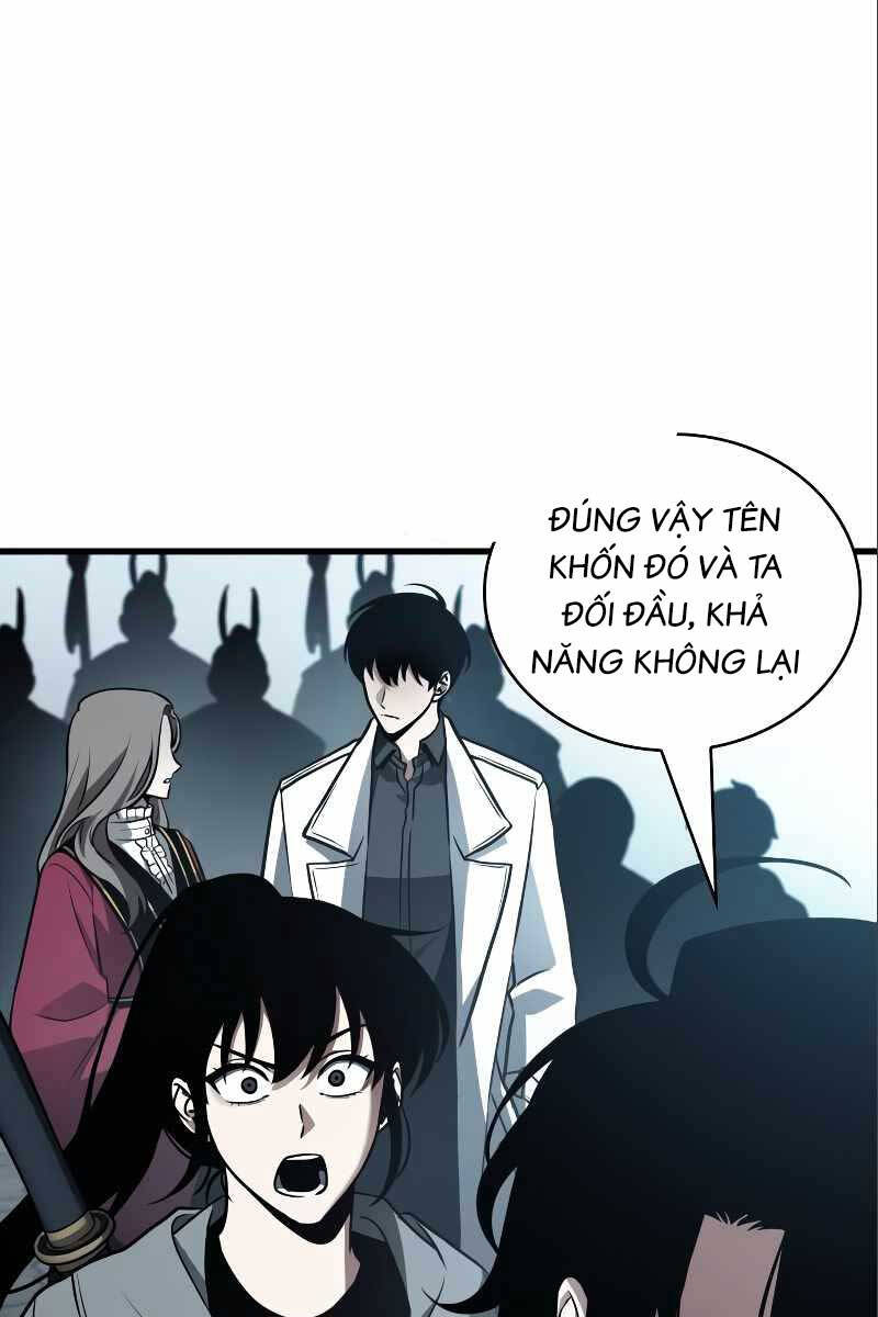 Toàn Trí Độc Giả Chap 157 - Next Chap 158