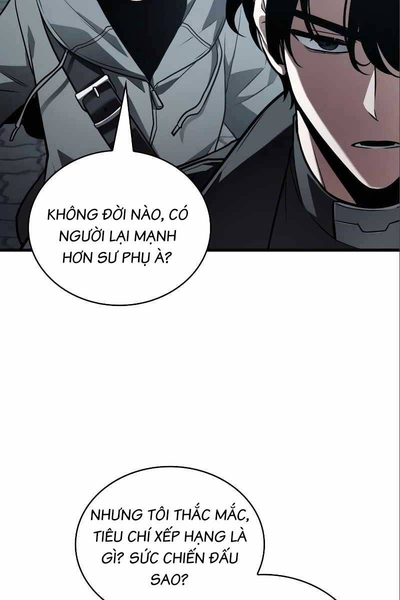 Toàn Trí Độc Giả Chap 157 - Next Chap 158