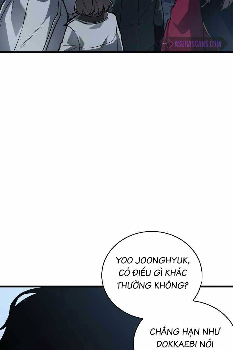 Toàn Trí Độc Giả Chap 157 - Next Chap 158