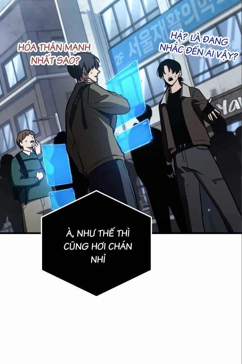 Toàn Trí Độc Giả Chap 157 - Next Chap 158