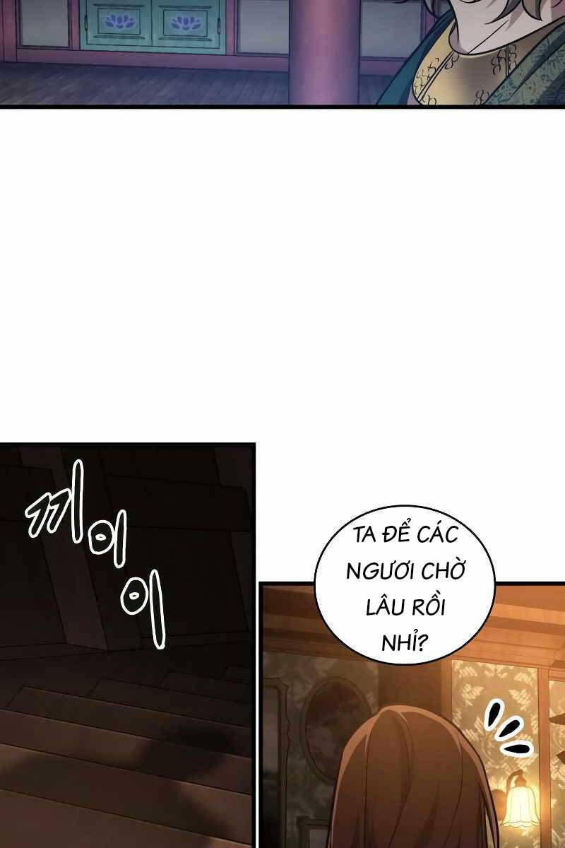 Toàn Trí Độc Giả Chap 158 - Next Chap 159
