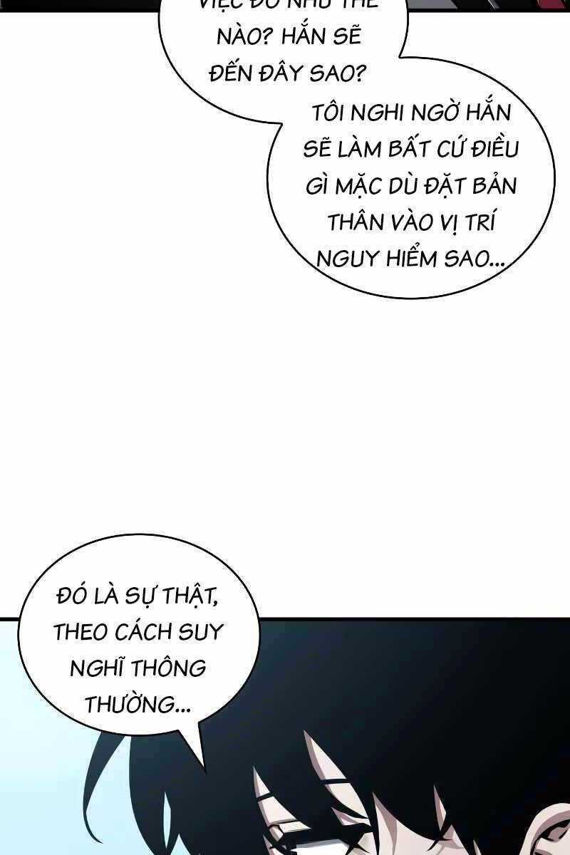 Toàn Trí Độc Giả Chap 158 - Next Chap 159