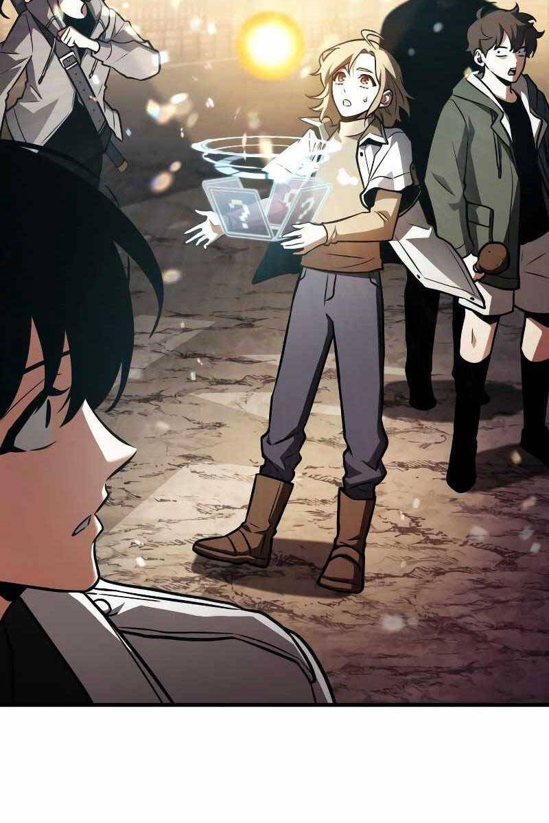 Toàn Trí Độc Giả Chap 158 - Next Chap 159