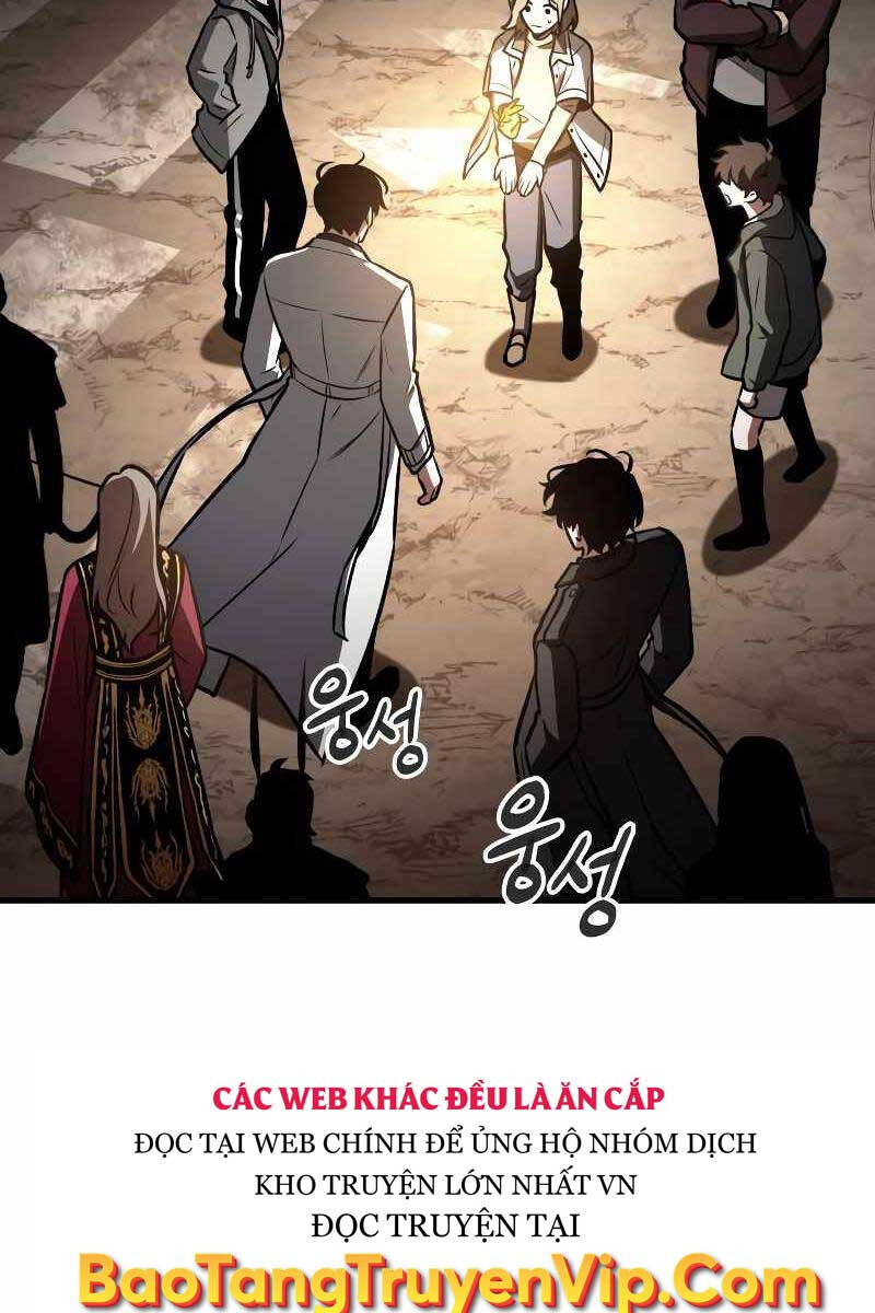 Toàn Trí Độc Giả Chap 158 - Next Chap 159