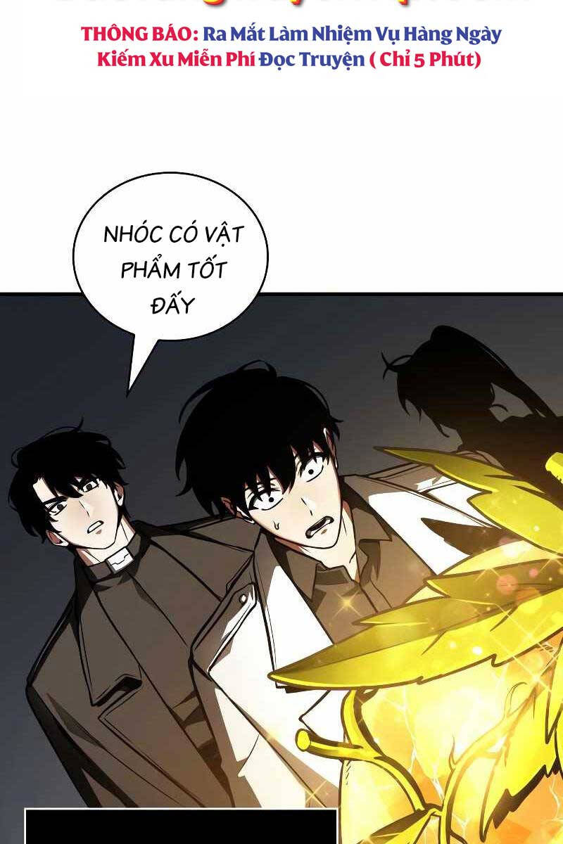 Toàn Trí Độc Giả Chap 158 - Next Chap 159