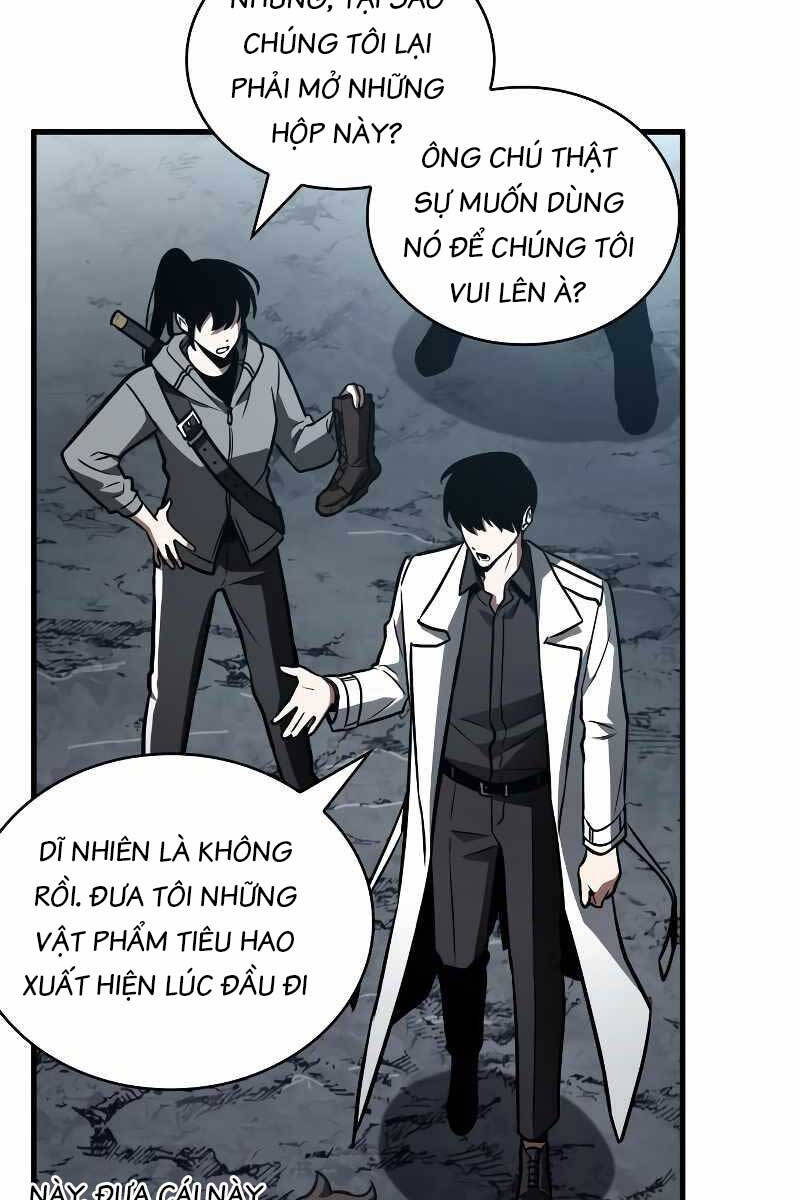 Toàn Trí Độc Giả Chap 158 - Next Chap 159