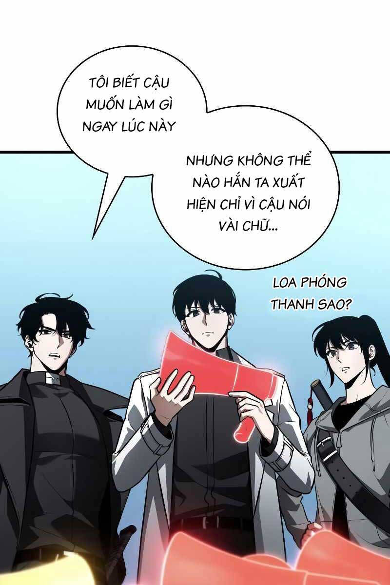 Toàn Trí Độc Giả Chap 158 - Next Chap 159