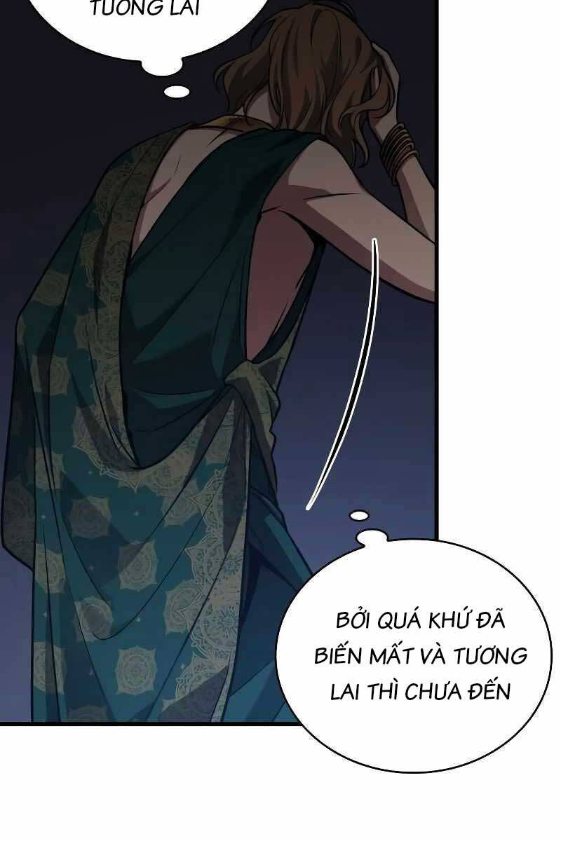 Toàn Trí Độc Giả Chap 158 - Next Chap 159