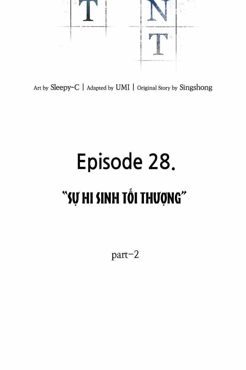 Toàn Trí Độc Giả Chap 158 - Next Chap 159