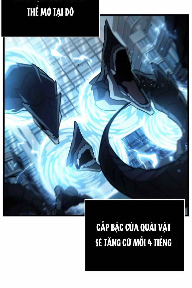 Toàn Trí Độc Giả Chap 158 - Next Chap 159