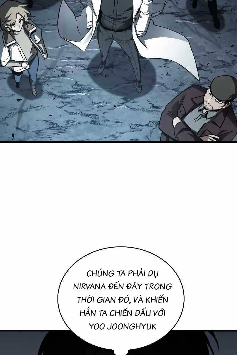 Toàn Trí Độc Giả Chap 158 - Next Chap 159