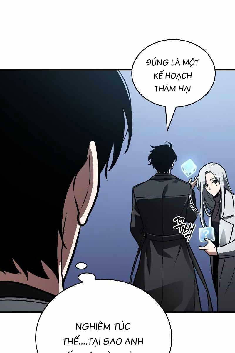 Toàn Trí Độc Giả Chap 158 - Next Chap 159