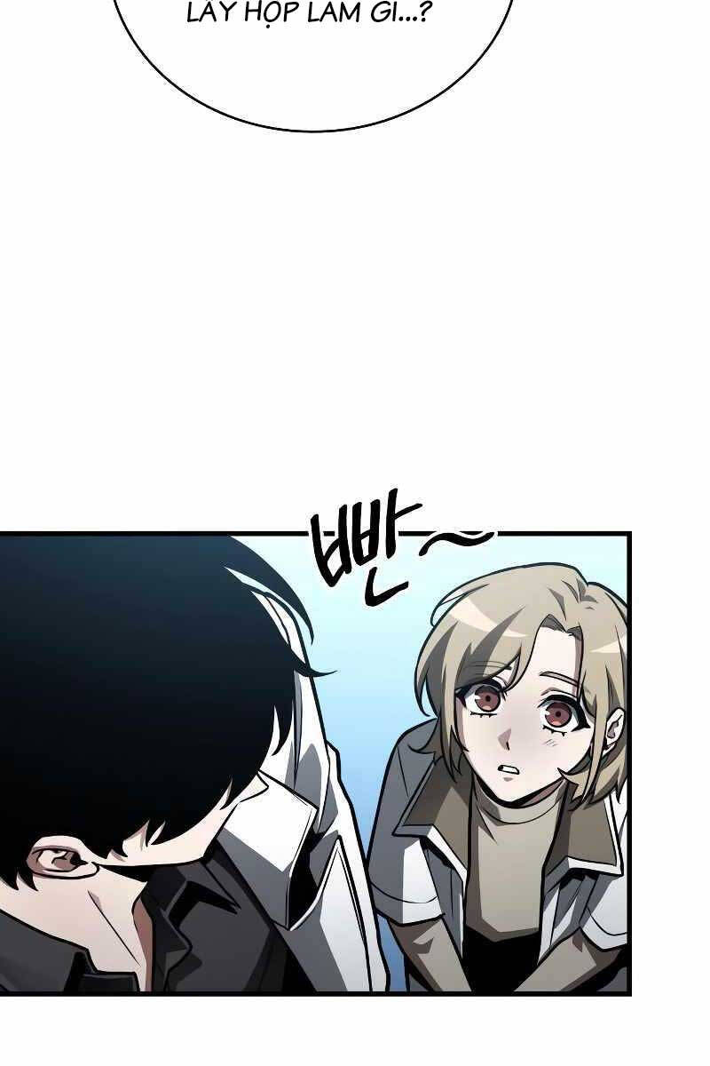 Toàn Trí Độc Giả Chap 158 - Next Chap 159