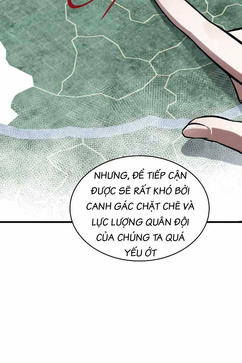 Toàn Trí Độc Giả Chap 158 - Next Chap 159