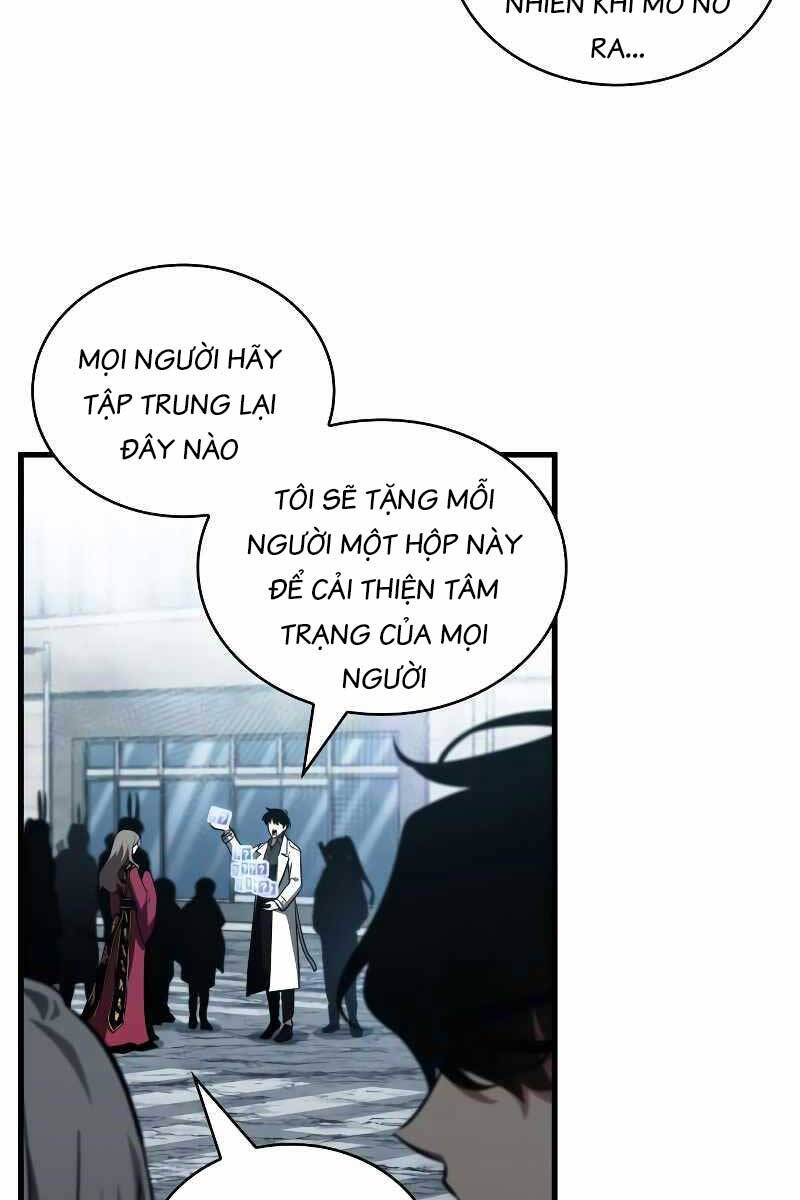 Toàn Trí Độc Giả Chap 158 - Next Chap 159