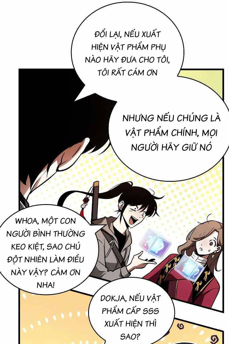 Toàn Trí Độc Giả Chap 158 - Next Chap 159