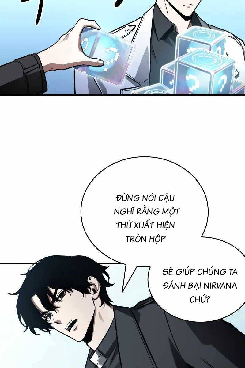 Toàn Trí Độc Giả Chap 158 - Next Chap 159