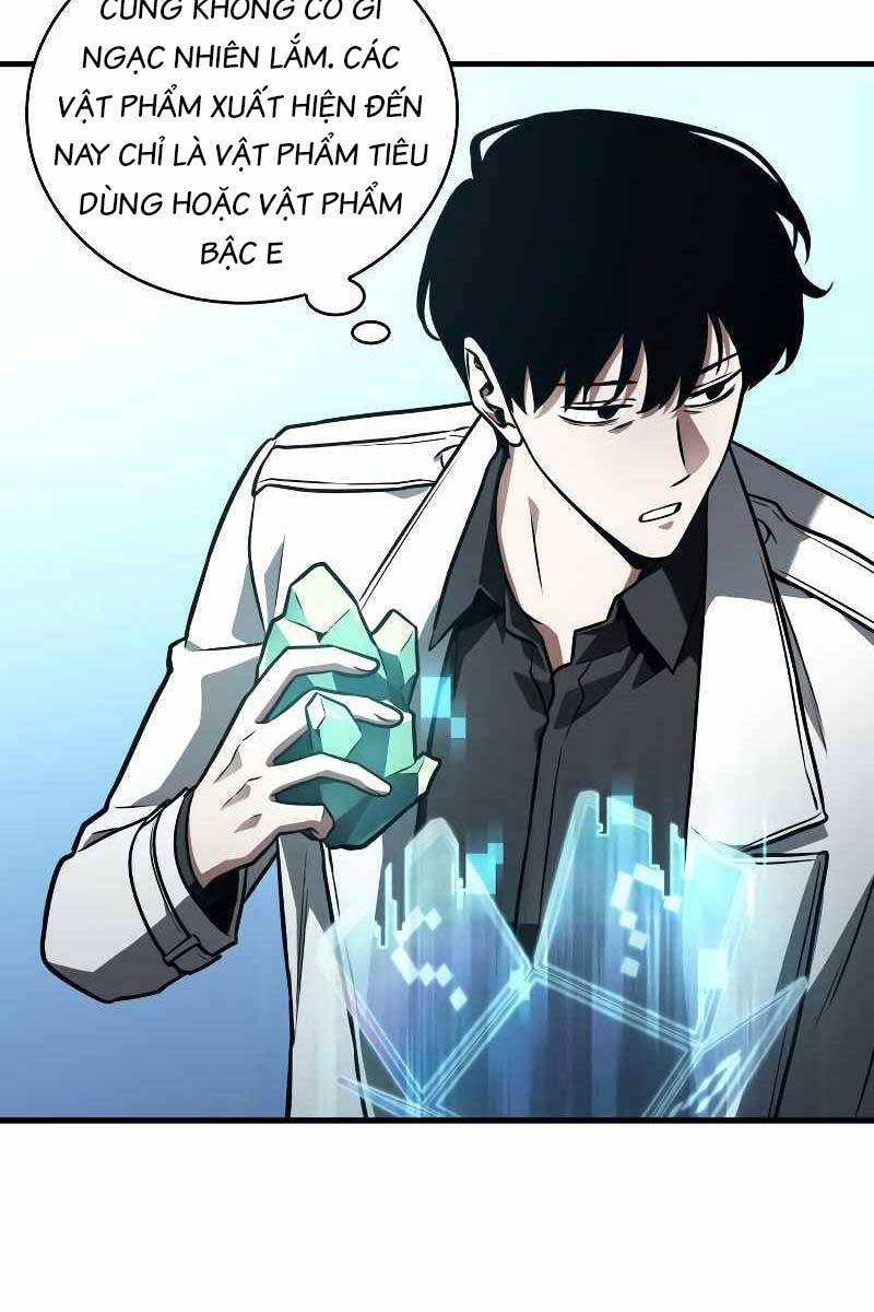 Toàn Trí Độc Giả Chap 158 - Next Chap 159