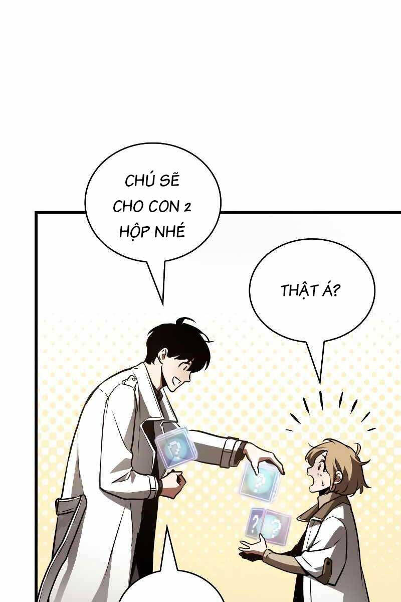 Toàn Trí Độc Giả Chap 158 - Next Chap 159