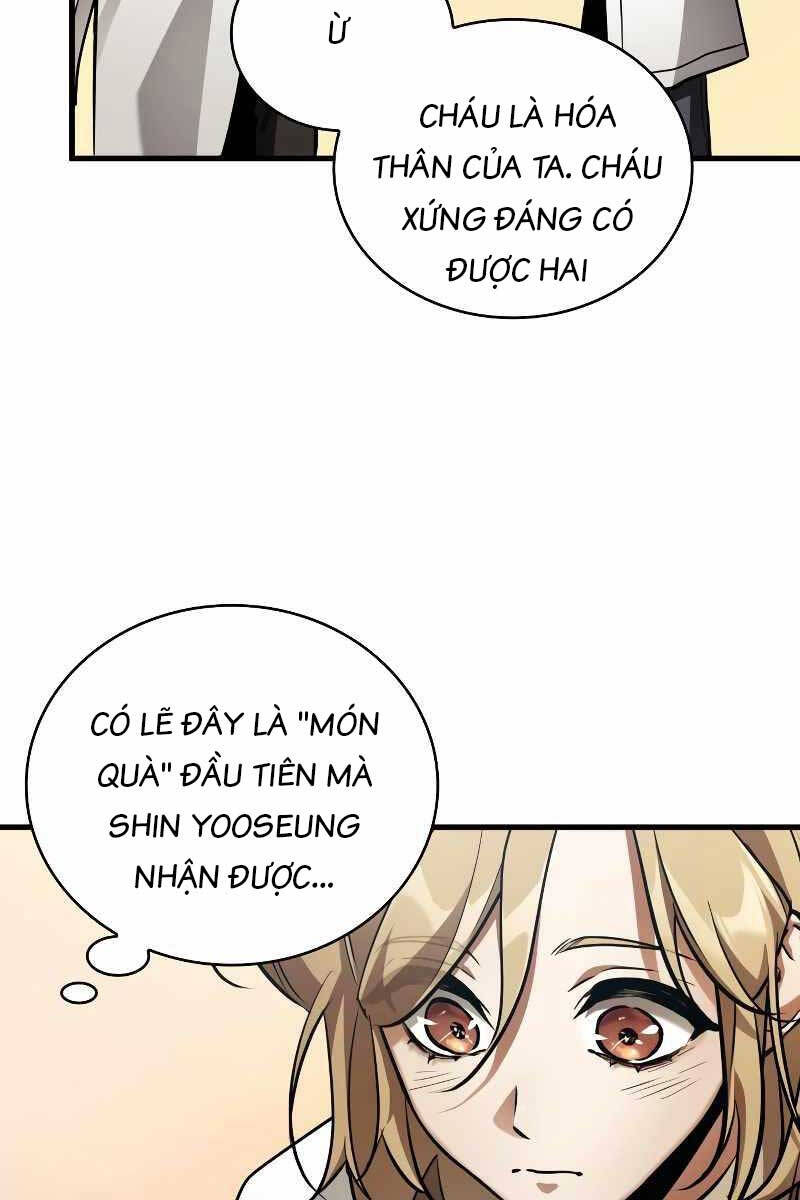 Toàn Trí Độc Giả Chap 158 - Next Chap 159