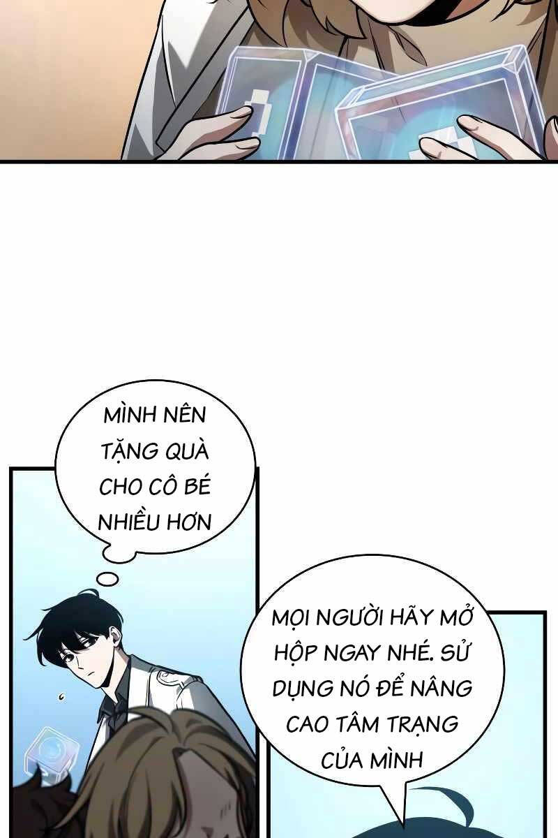 Toàn Trí Độc Giả Chap 158 - Next Chap 159