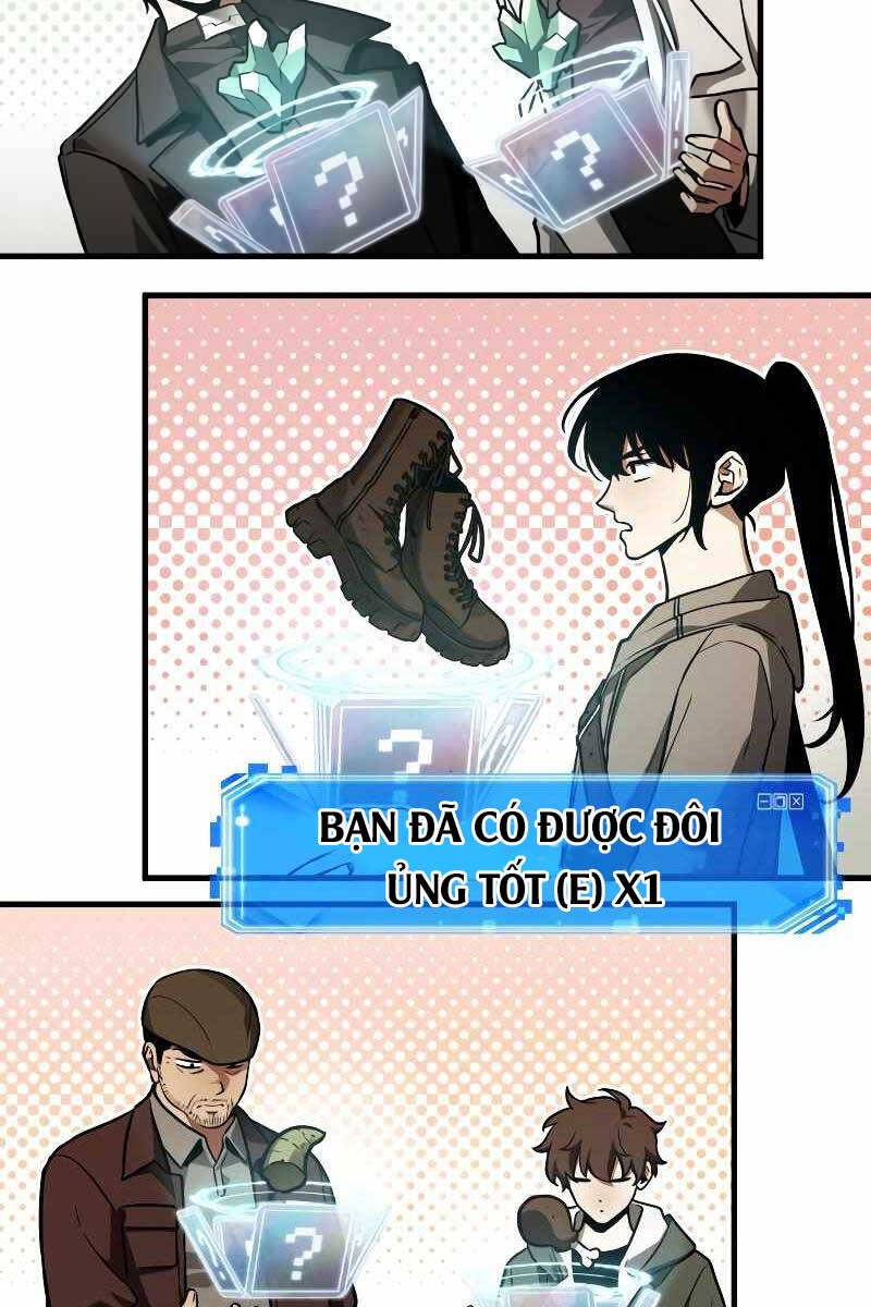 Toàn Trí Độc Giả Chap 158 - Next Chap 159