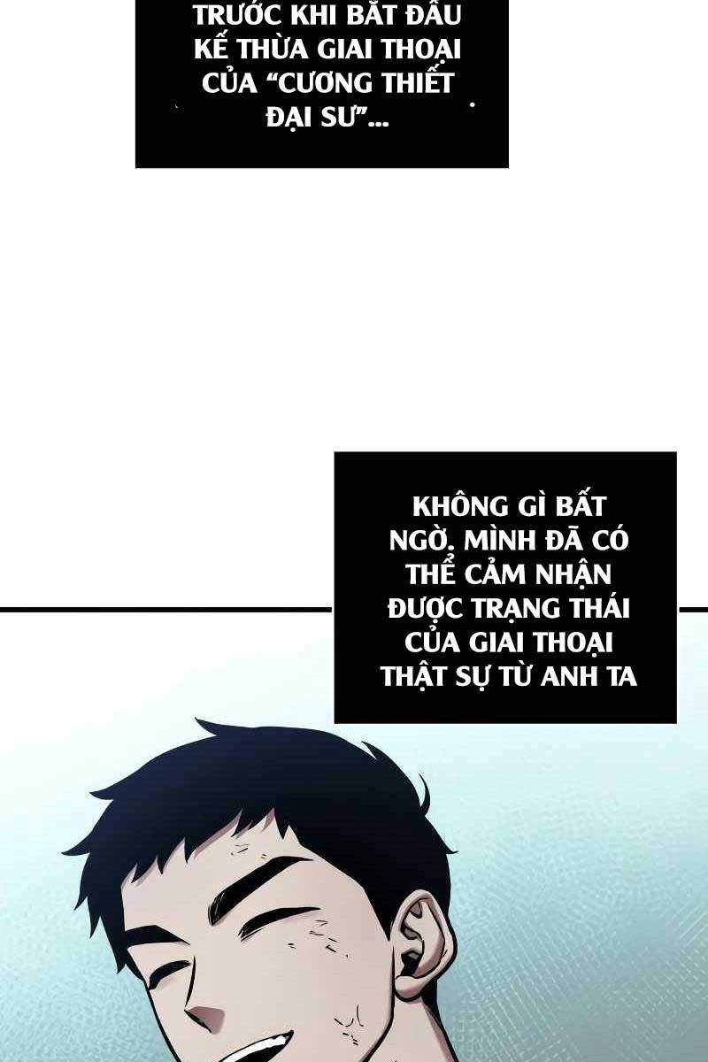 Toàn Trí Độc Giả Chap 160 - Next Chap 161