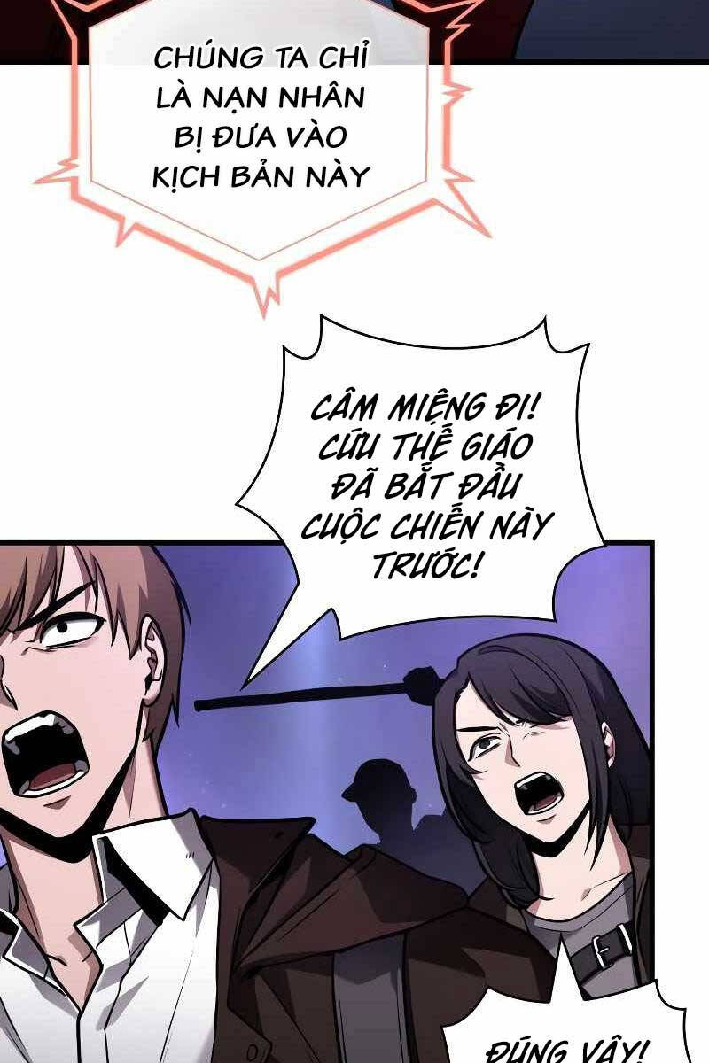 Toàn Trí Độc Giả Chap 160 - Next Chap 161