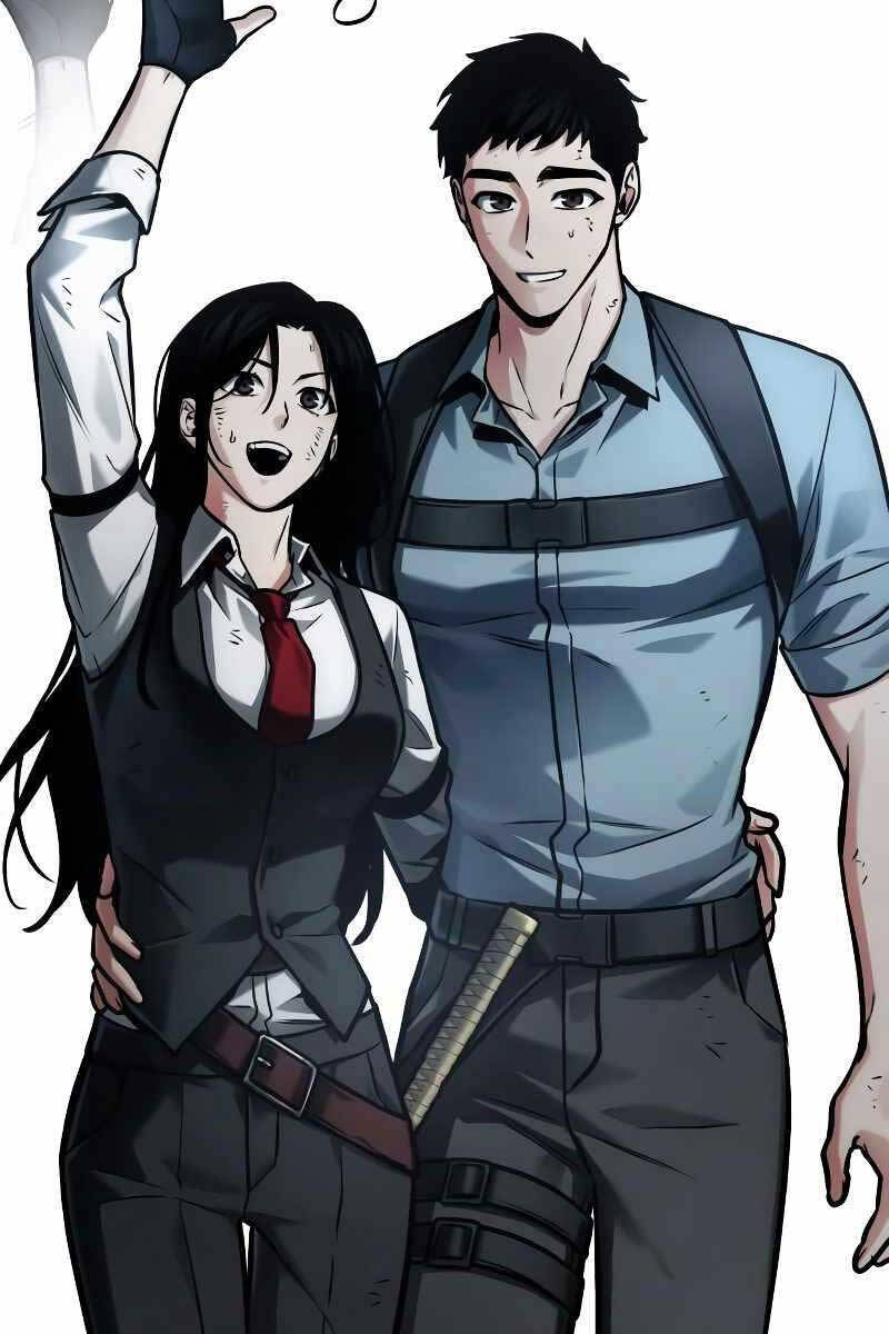 Toàn Trí Độc Giả Chap 160 - Next Chap 161