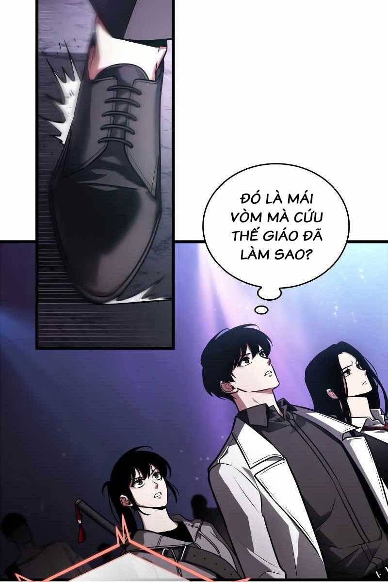 Toàn Trí Độc Giả Chap 160 - Next Chap 161