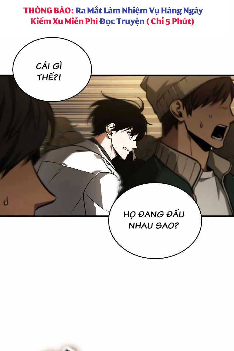 Toàn Trí Độc Giả Chap 160 - Next Chap 161