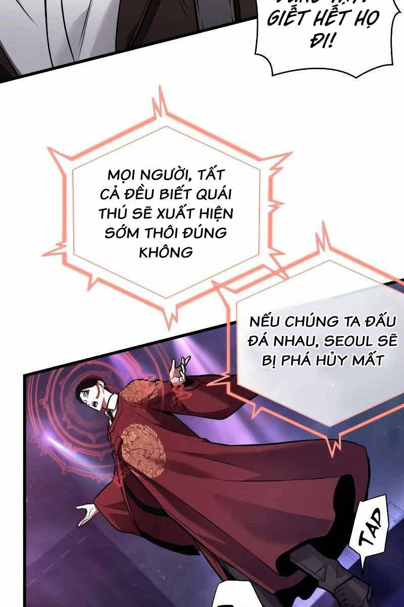 Toàn Trí Độc Giả Chap 160 - Next Chap 161