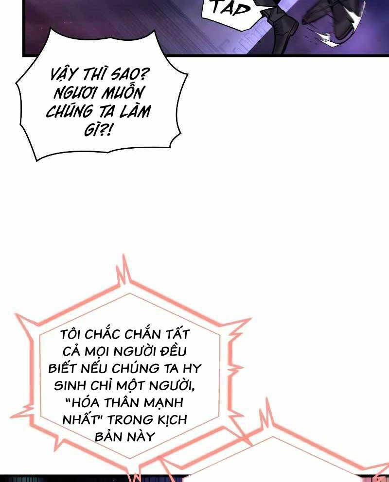 Toàn Trí Độc Giả Chap 160 - Next Chap 161