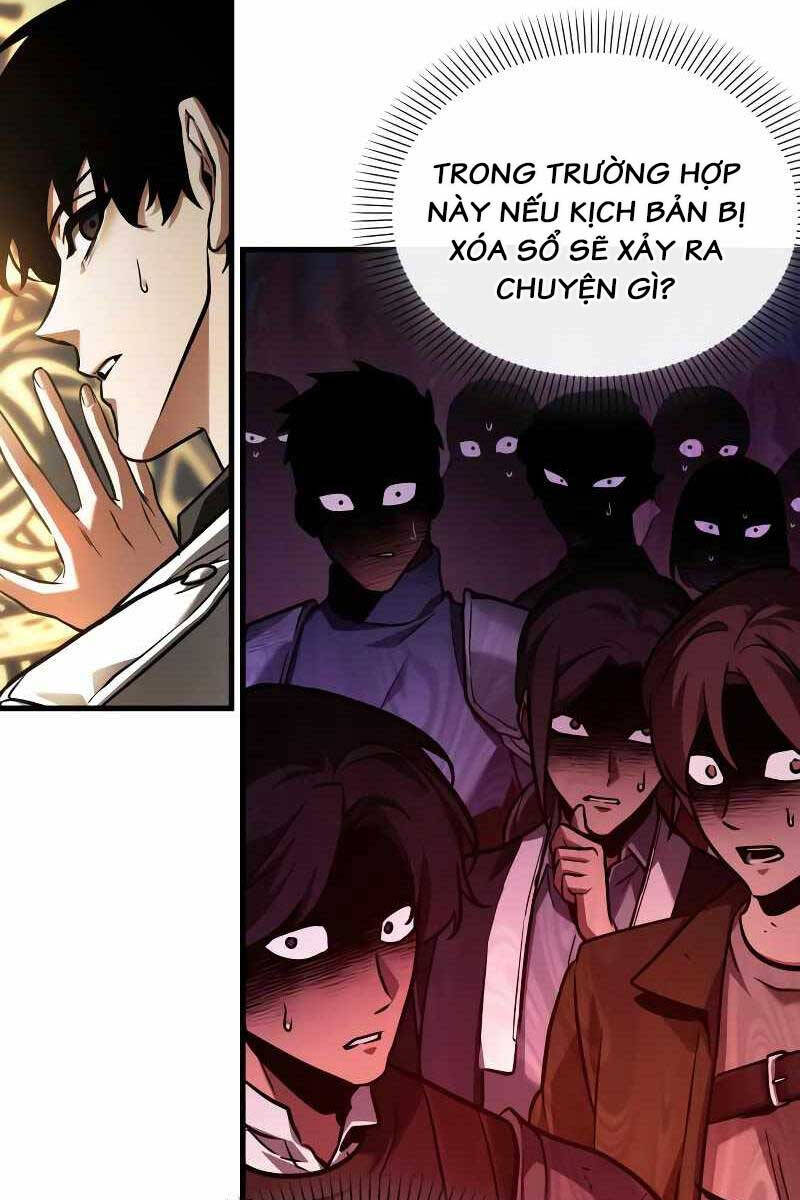 Toàn Trí Độc Giả Chap 160 - Next Chap 161