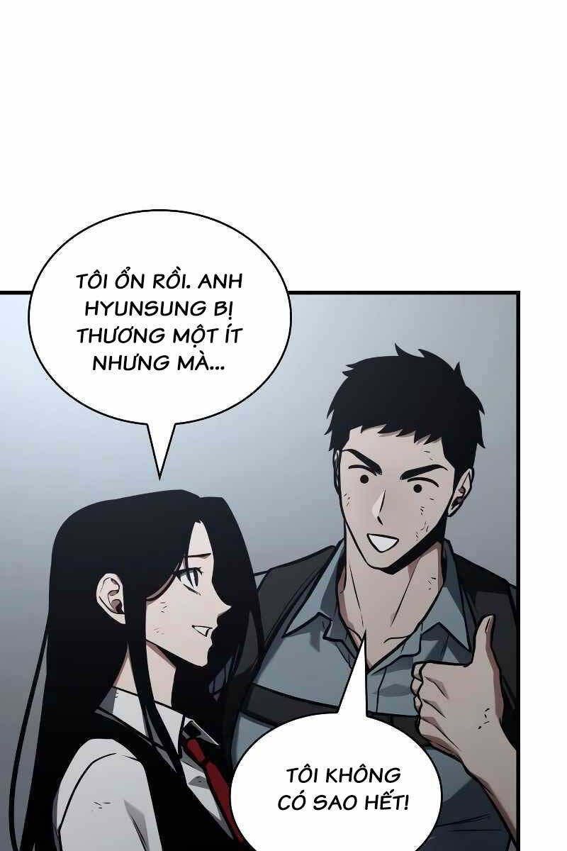 Toàn Trí Độc Giả Chap 160 - Next Chap 161