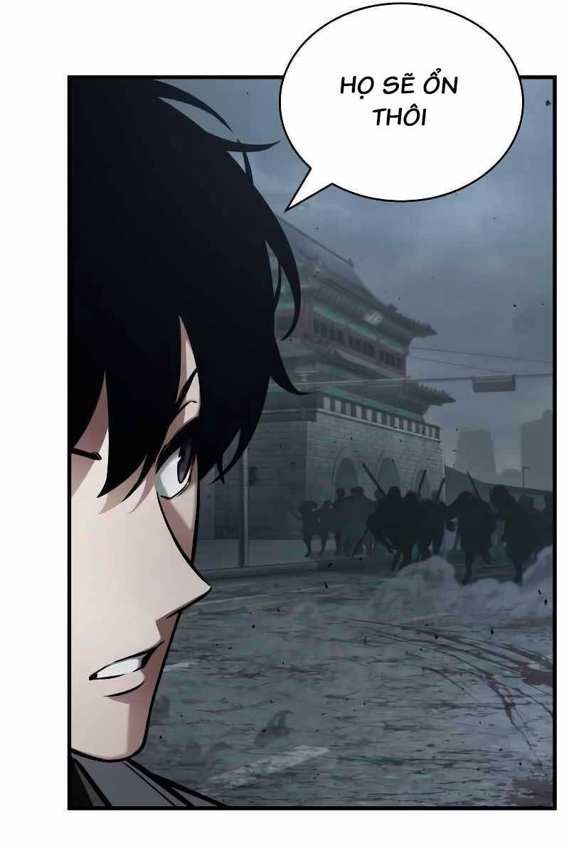 Toàn Trí Độc Giả Chap 160 - Next Chap 161