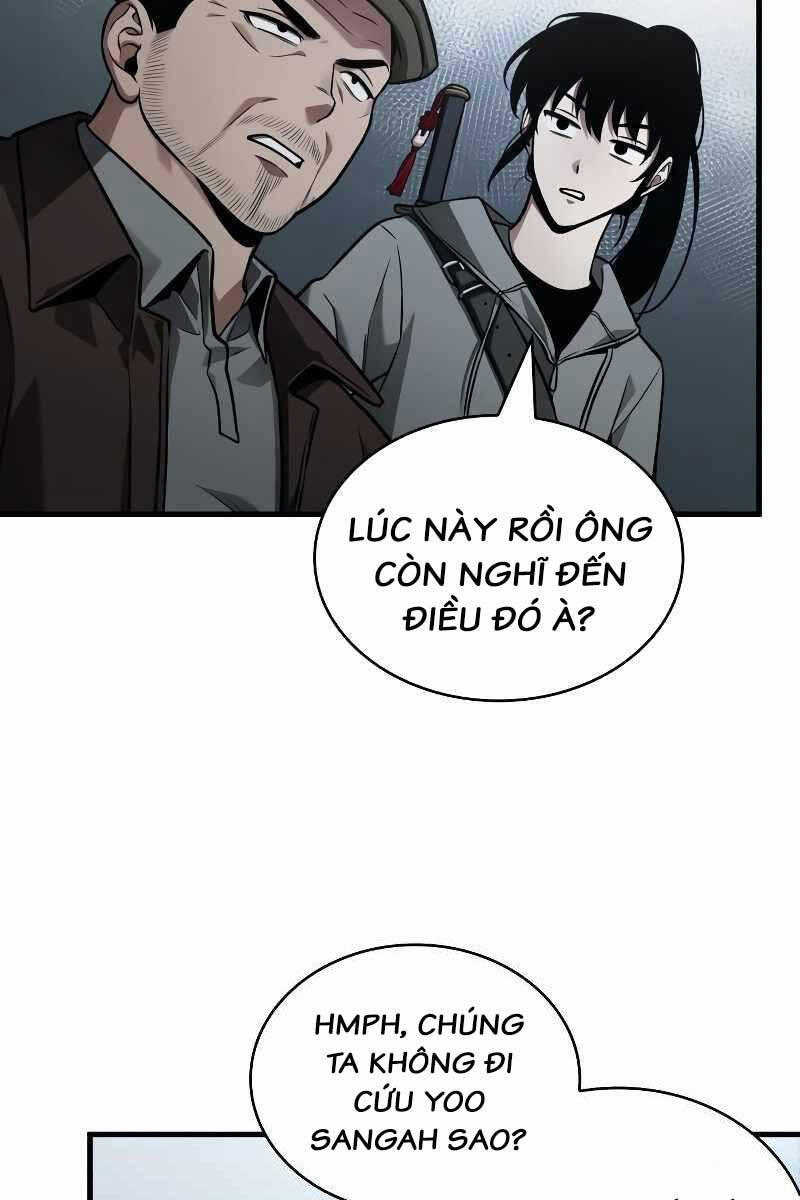 Toàn Trí Độc Giả Chap 160 - Next Chap 161