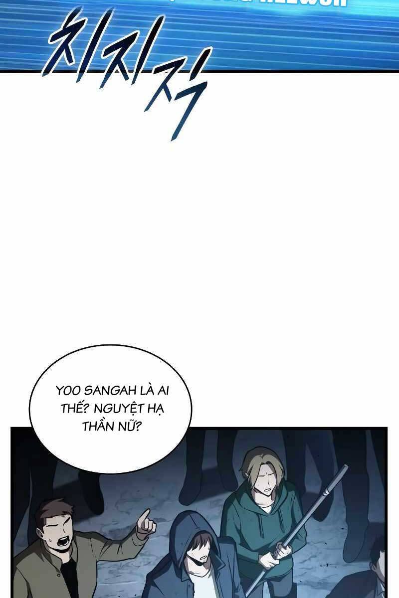 Toàn Trí Độc Giả Chap 161 - Next Chap 162