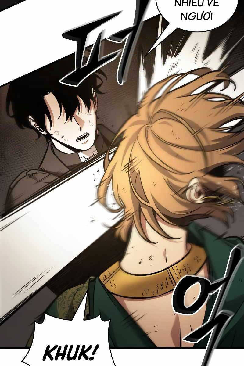 Toàn Trí Độc Giả Chap 162 - Next Chap 163